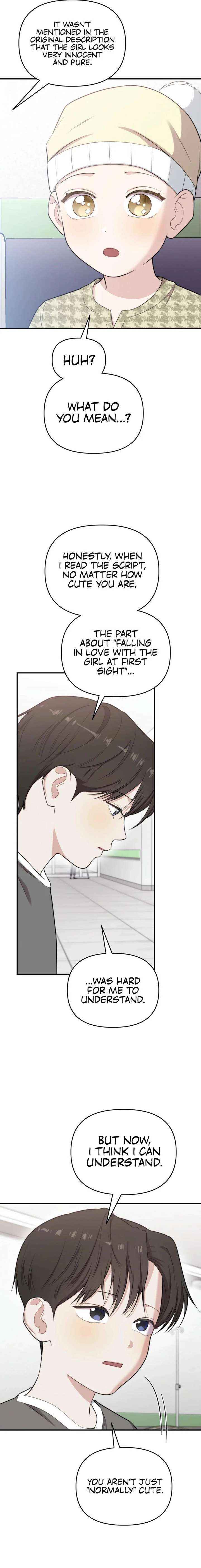 Read Face Genius Manga Online