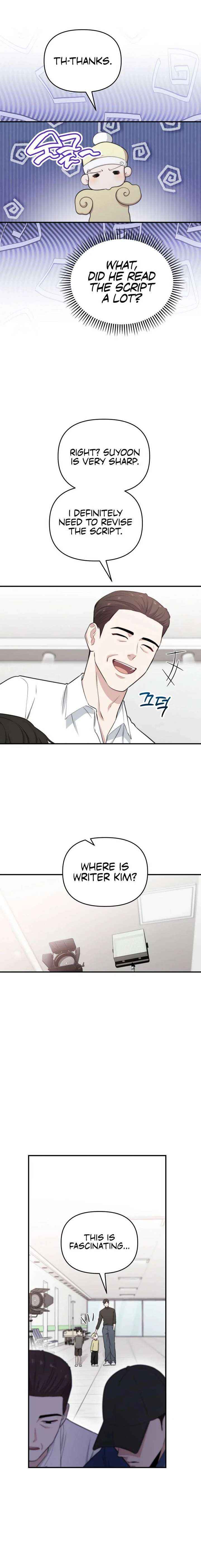 Read Face Genius Manga Online