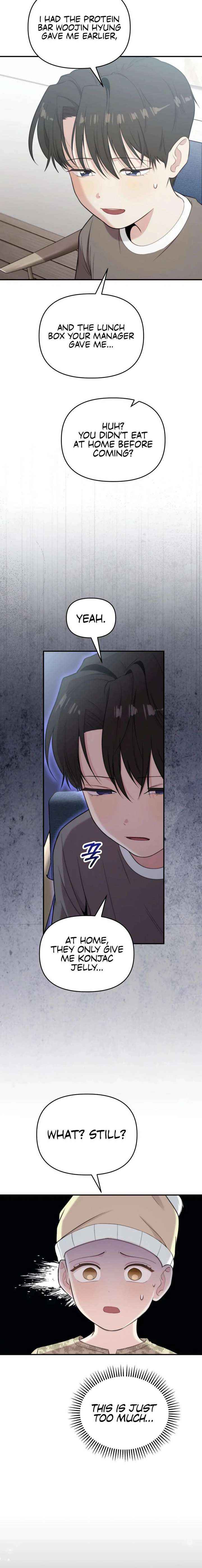 Read Face Genius Manga Online