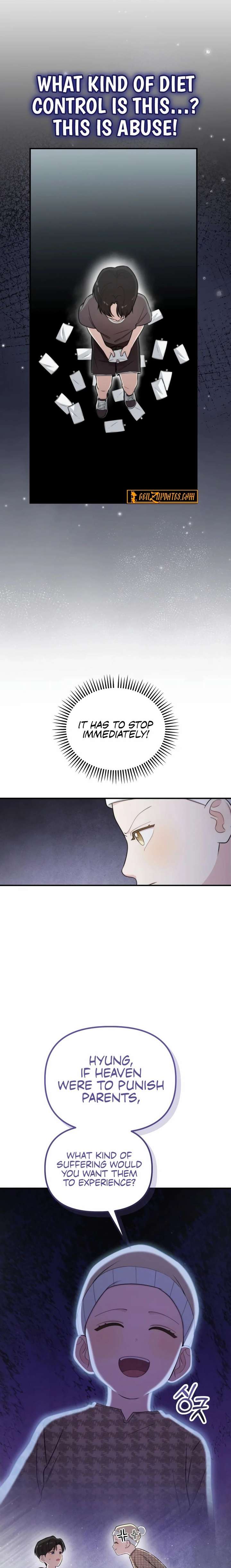 Read Face Genius Manga Online