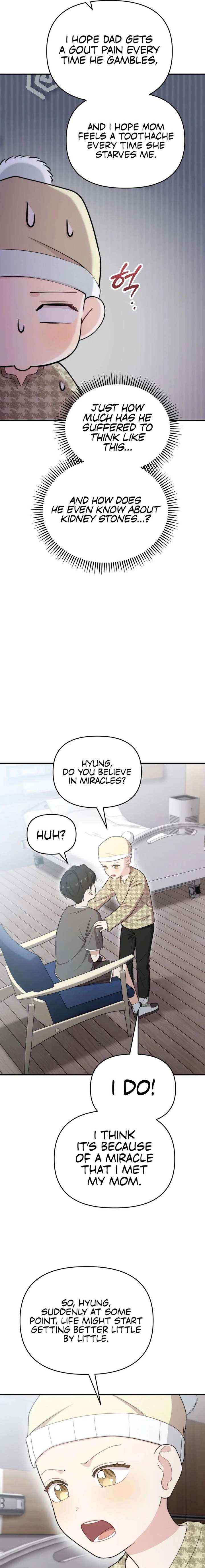 Read Face Genius Manga Online