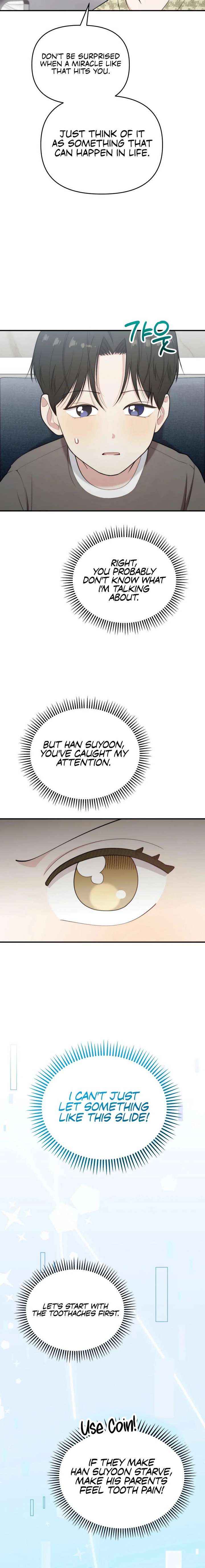 Read Face Genius Manga Online