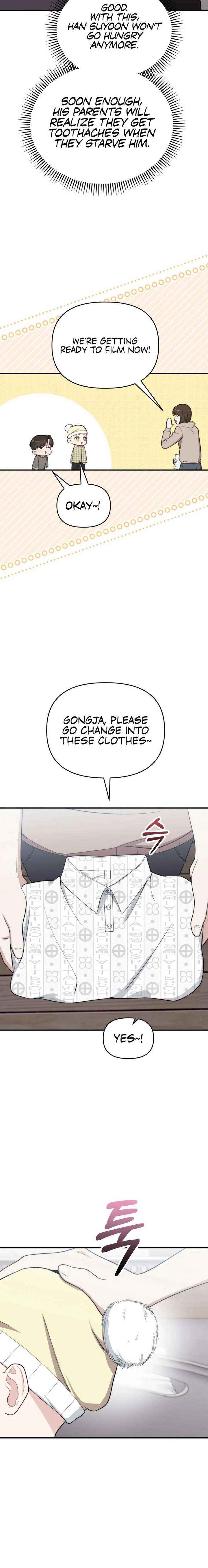 Read Face Genius Manga Online