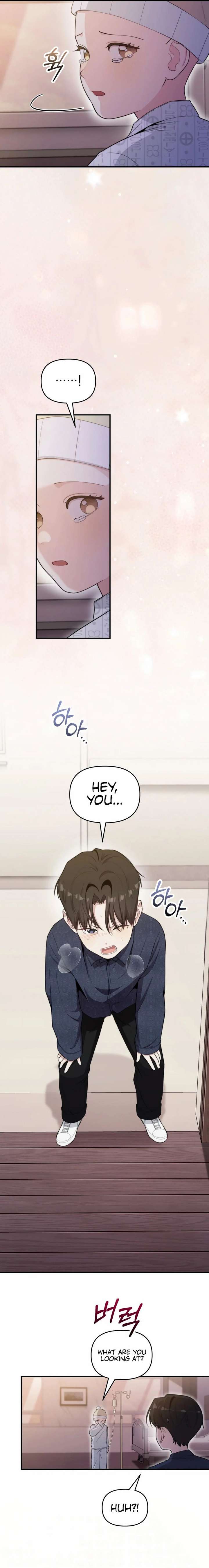 Read Face Genius Manga Online