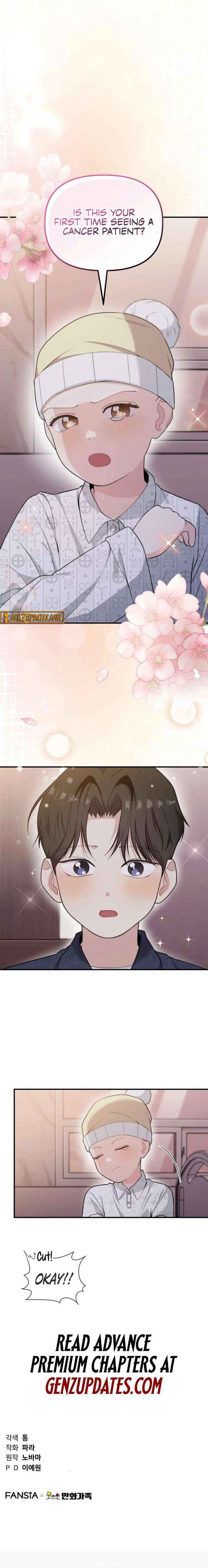 Read Face Genius Manga Online