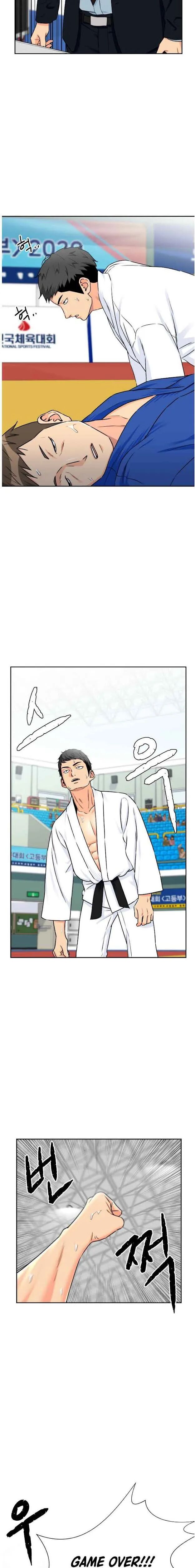 Read Face Genius Manga Online