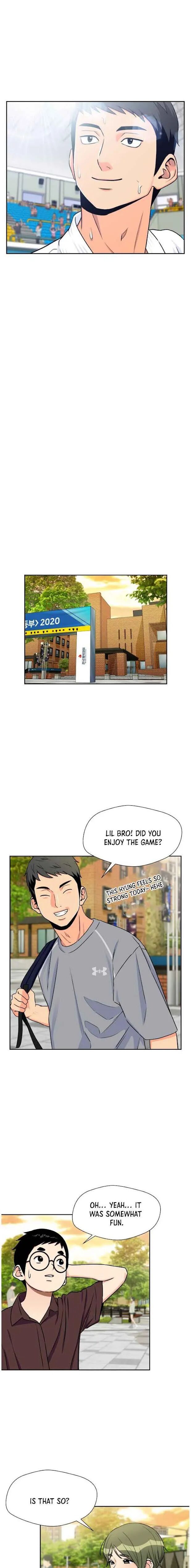 Read Face Genius Manga Online