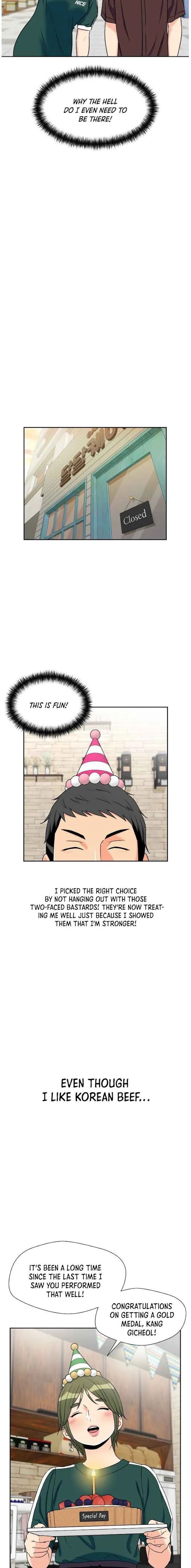 Read Face Genius Manga Online