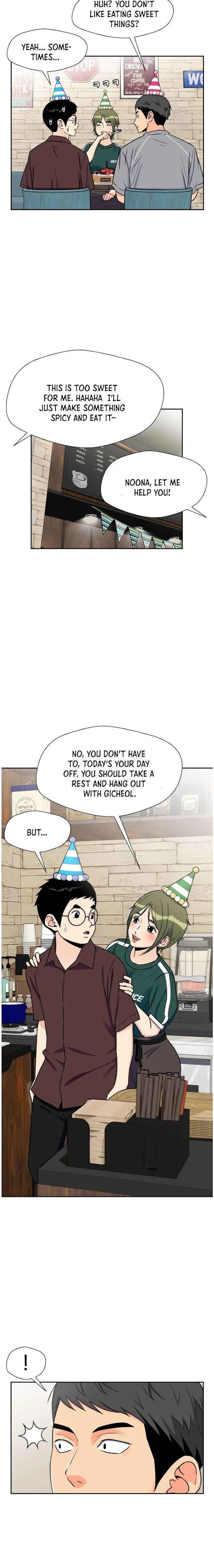 Read Face Genius Manga Online