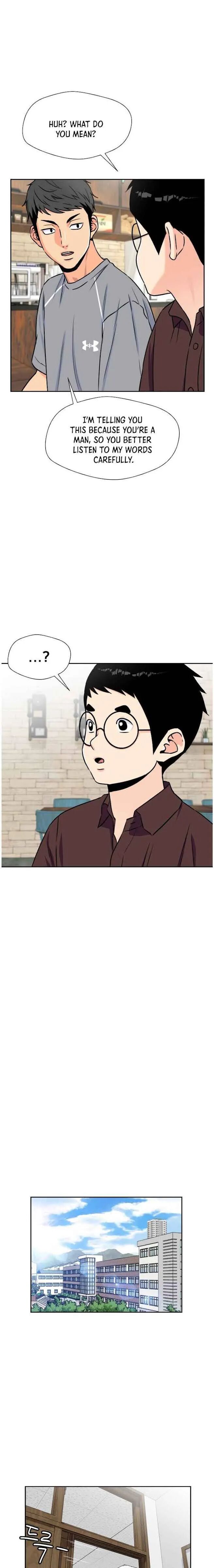 Read Face Genius Manga Online