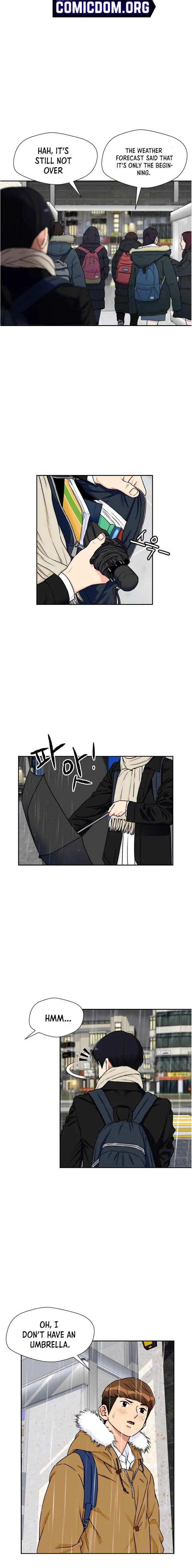 Read Face Genius Manga Online