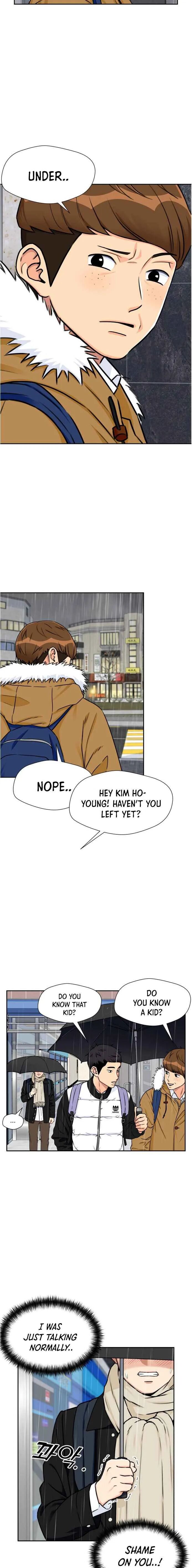 Read Face Genius Manga Online