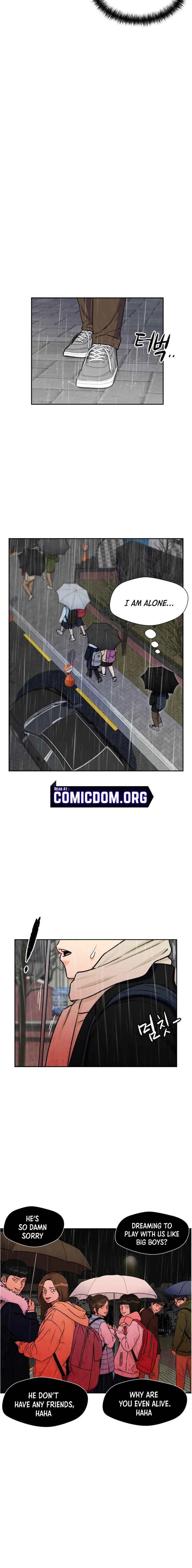 Read Face Genius Manga Online