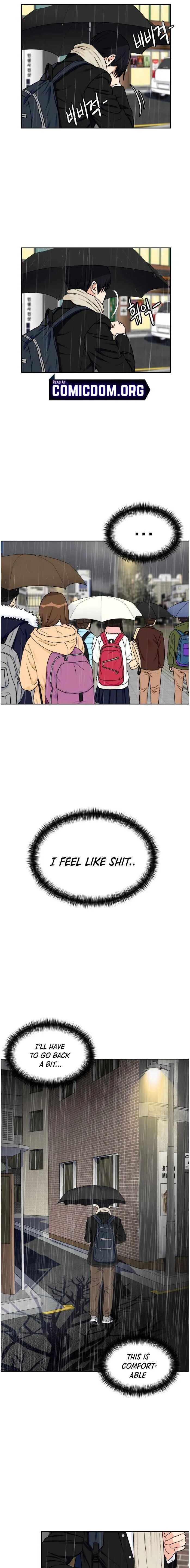 Read Face Genius Manga Online