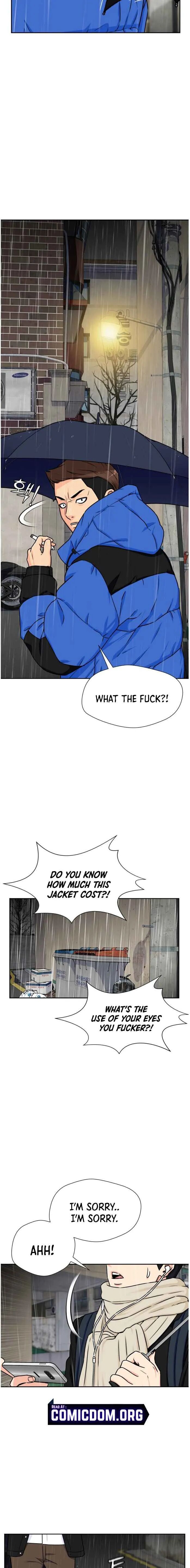 Read Face Genius Manga Online