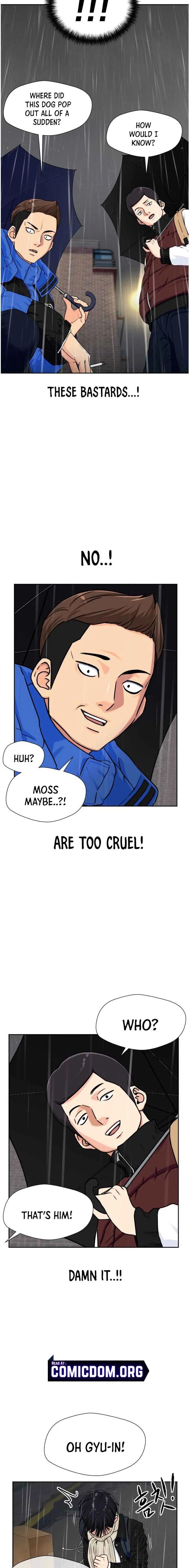 Read Face Genius Manga Online