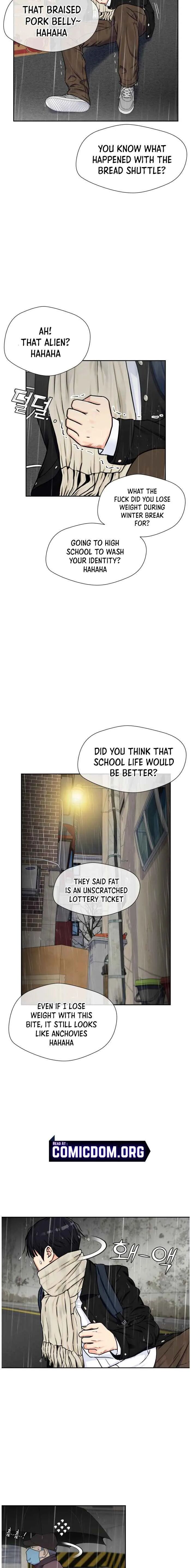 Read Face Genius Manga Online