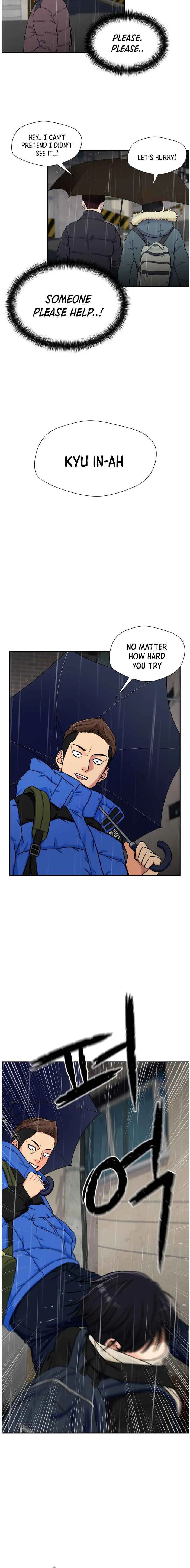 Read Face Genius Manga Online