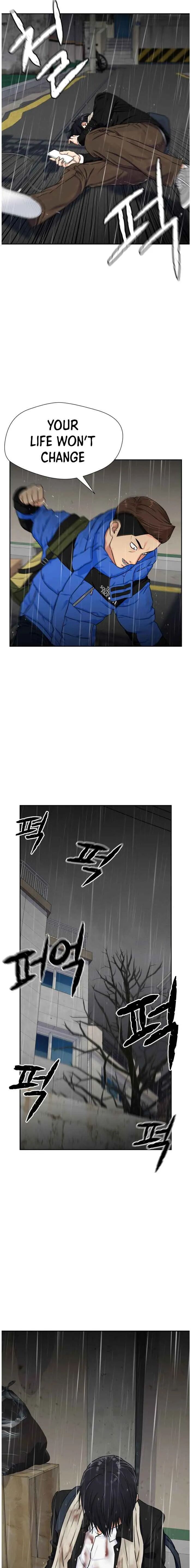 Read Face Genius Manga Online