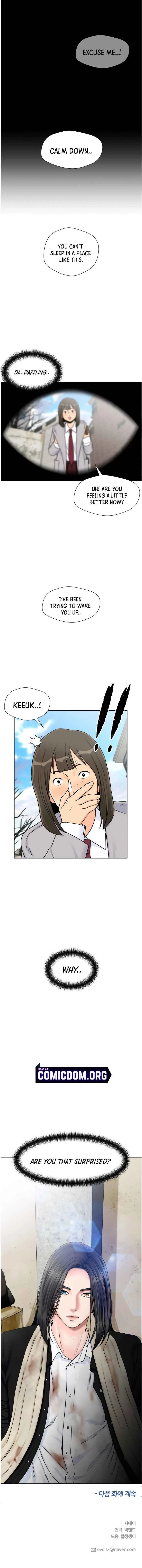 Read Face Genius Manga Online