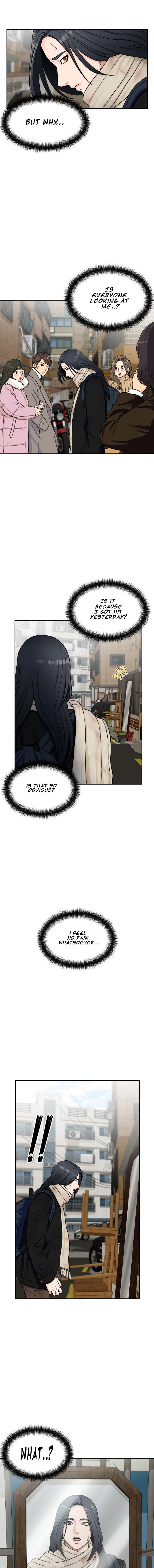 Read Face Genius Manga Online