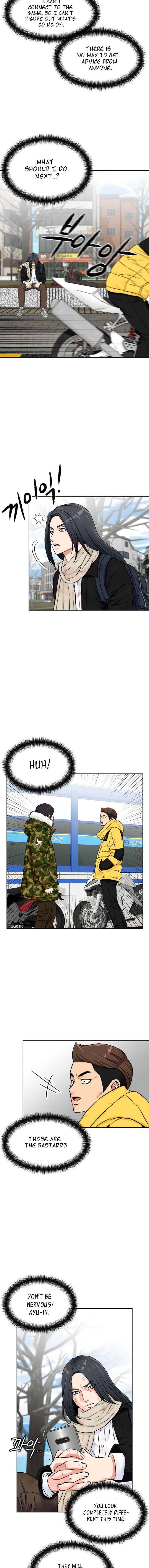 Read Face Genius Manga Online