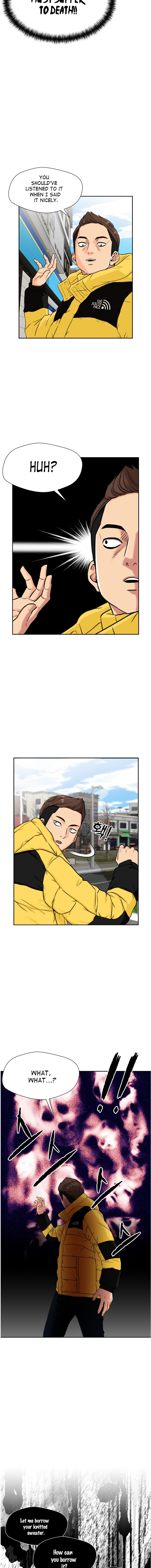 Read Face Genius Manga Online