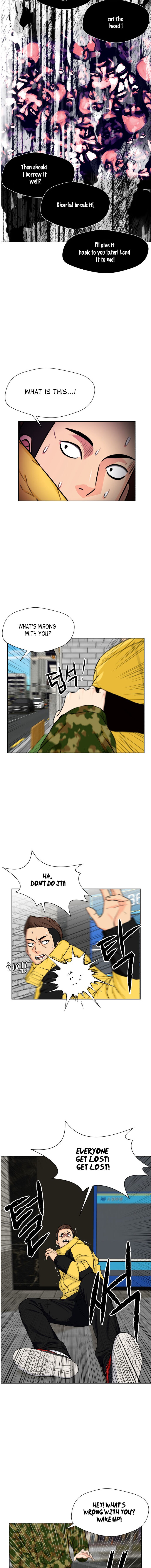 Read Face Genius Manga Online