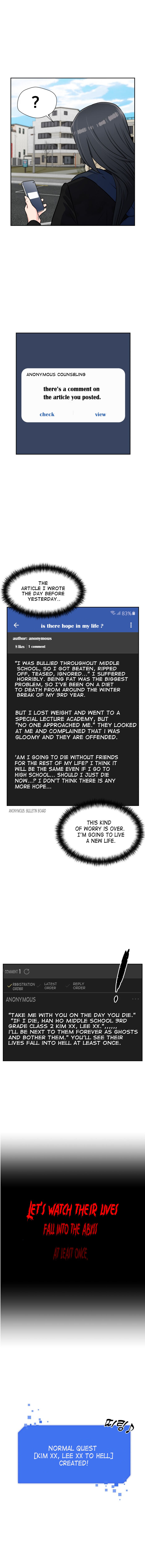 Read Face Genius Manga Online