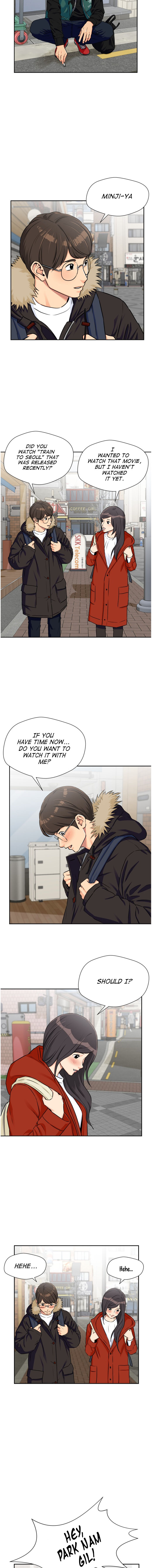 Read Face Genius Manga Online