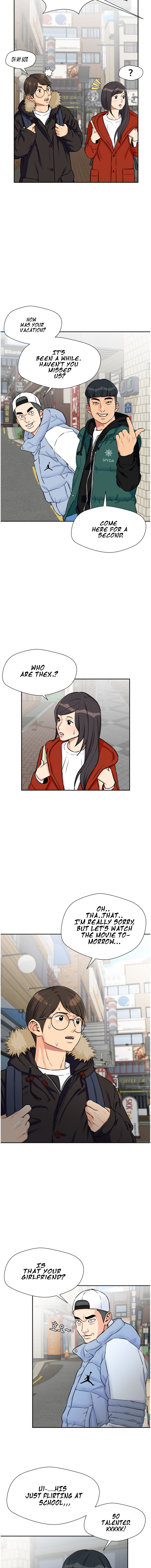 Read Face Genius Manga Online