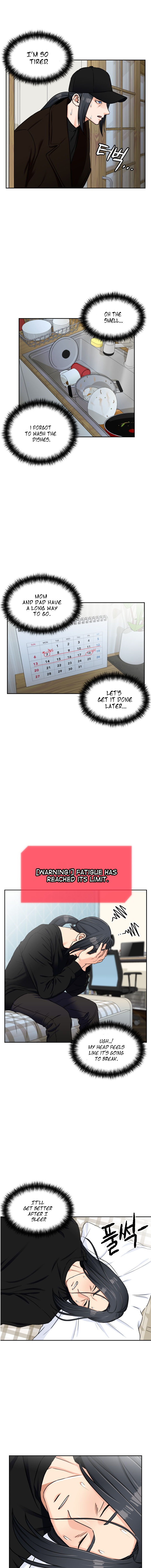 Read Face Genius Manga Online