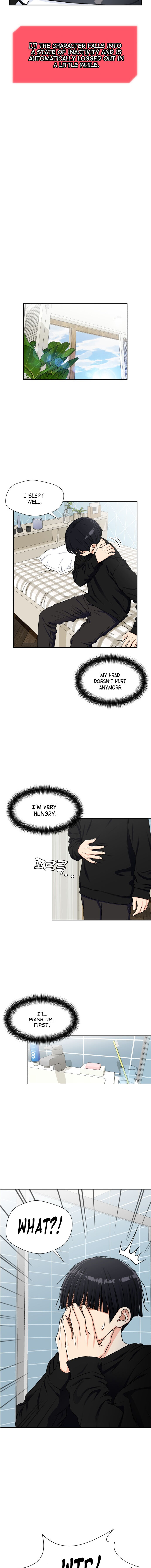 Read Face Genius Manga Online