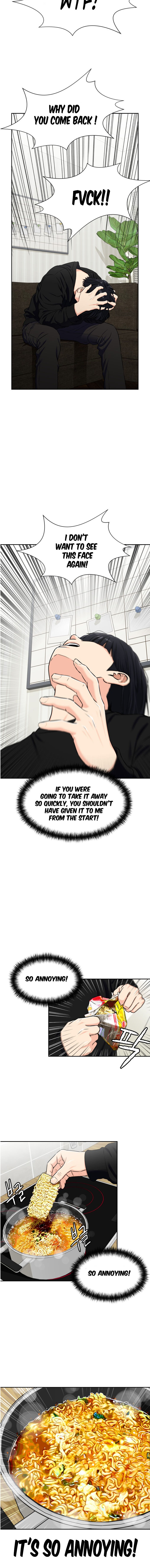 Read Face Genius Manga Online