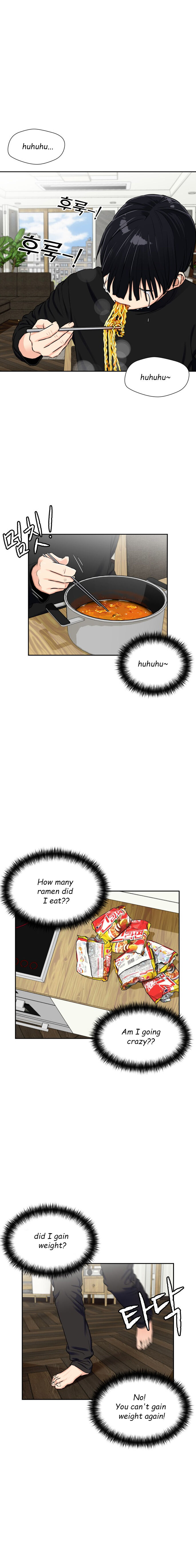 Read Face Genius Manga Online