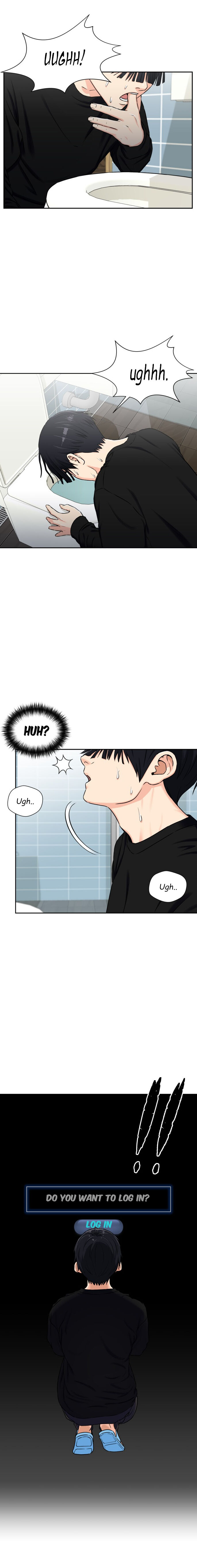 Read Face Genius Manga Online