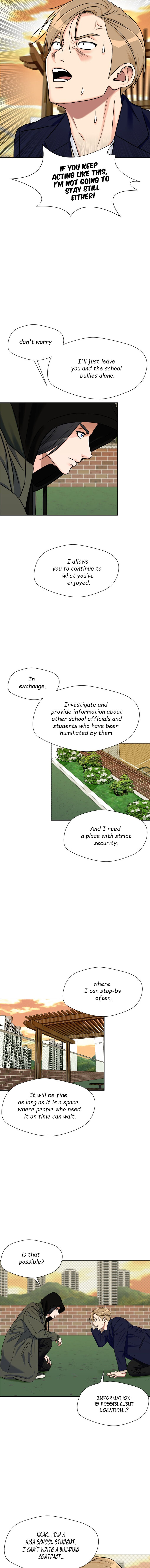 Read Face Genius Manga Online