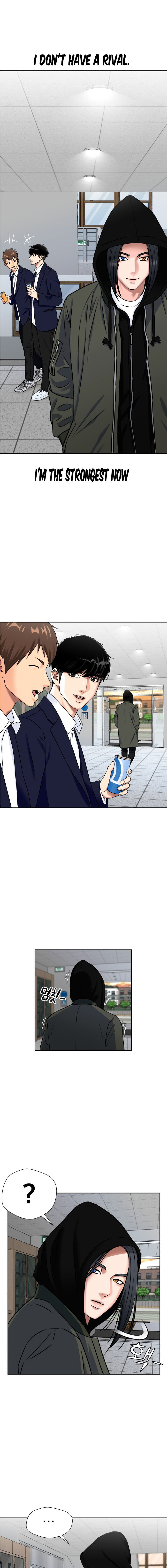 Read Face Genius Manga Online