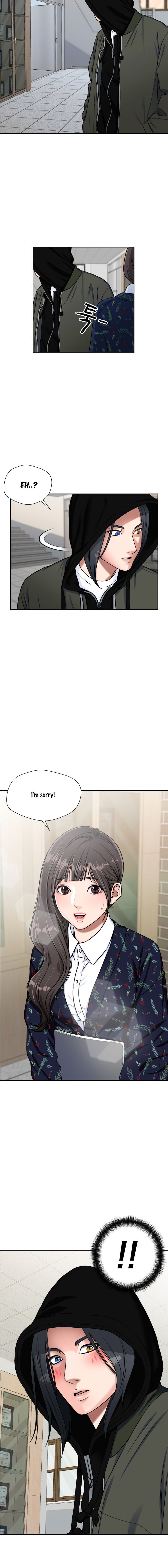 Read Face Genius Manga Online