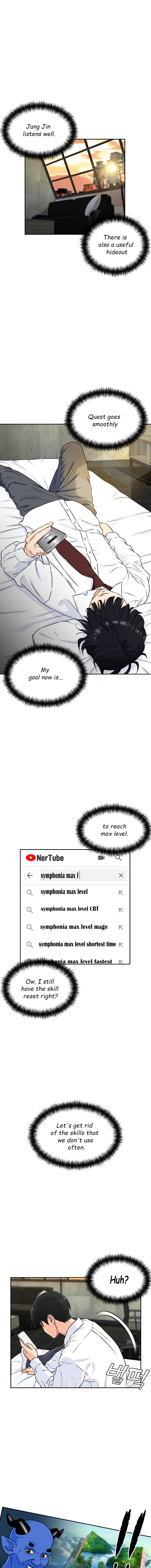 Read Face Genius Manga Online