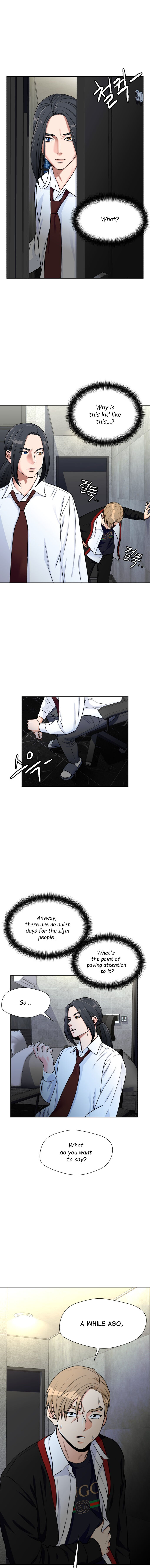 Read Face Genius Manga Online