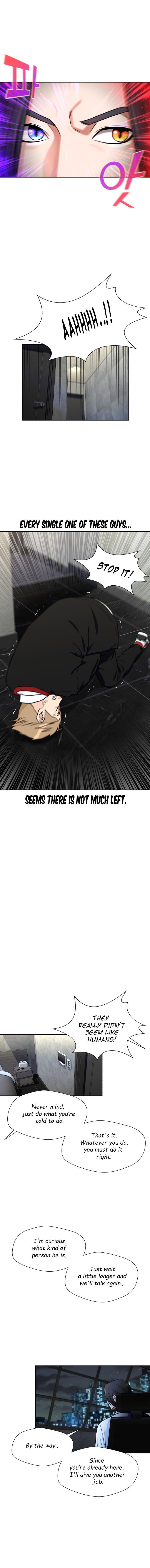 Read Face Genius Manga Online