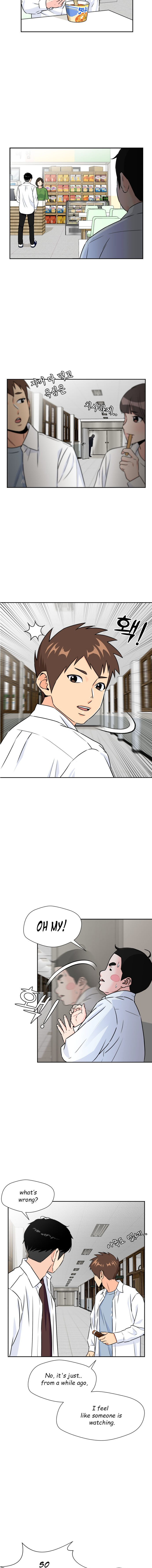 Read Face Genius Manga Online