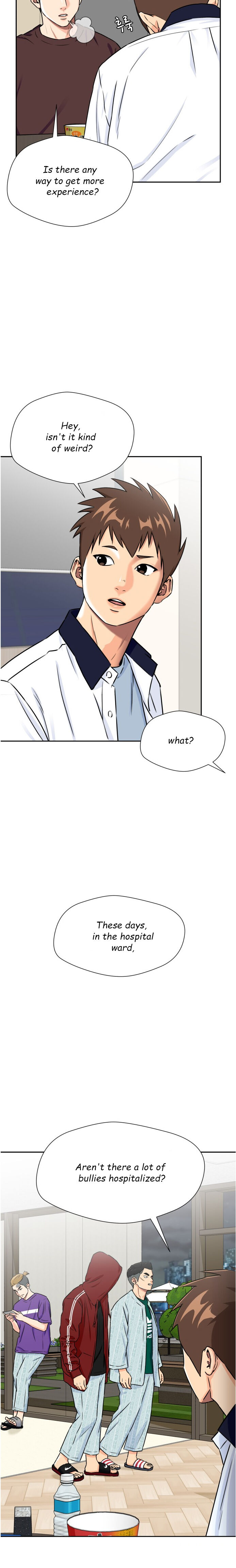 Read Face Genius Manga Online