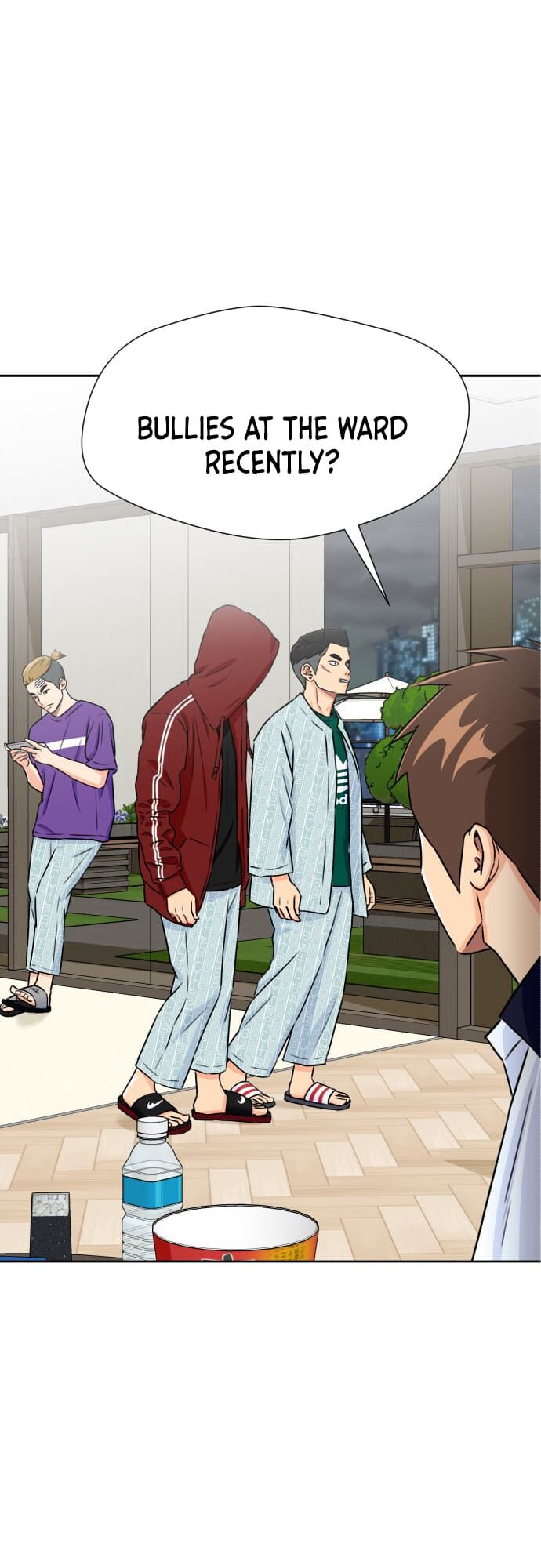 Read Face Genius Manga Online