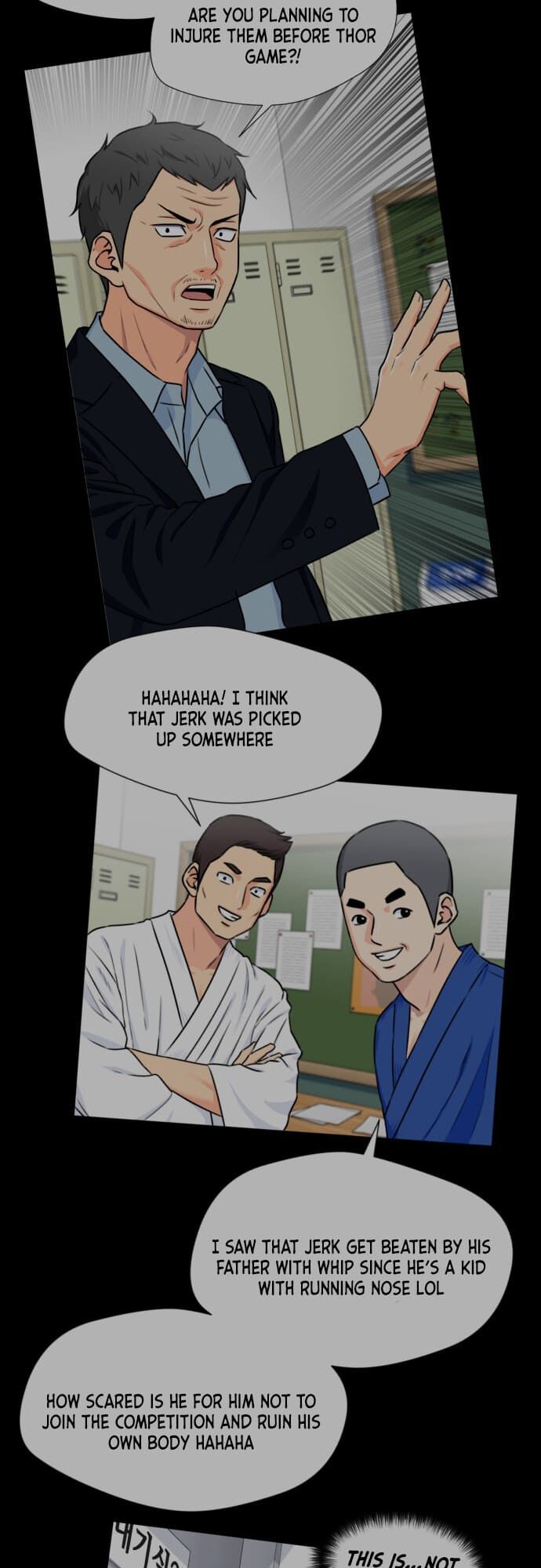 Read Face Genius Manga Online