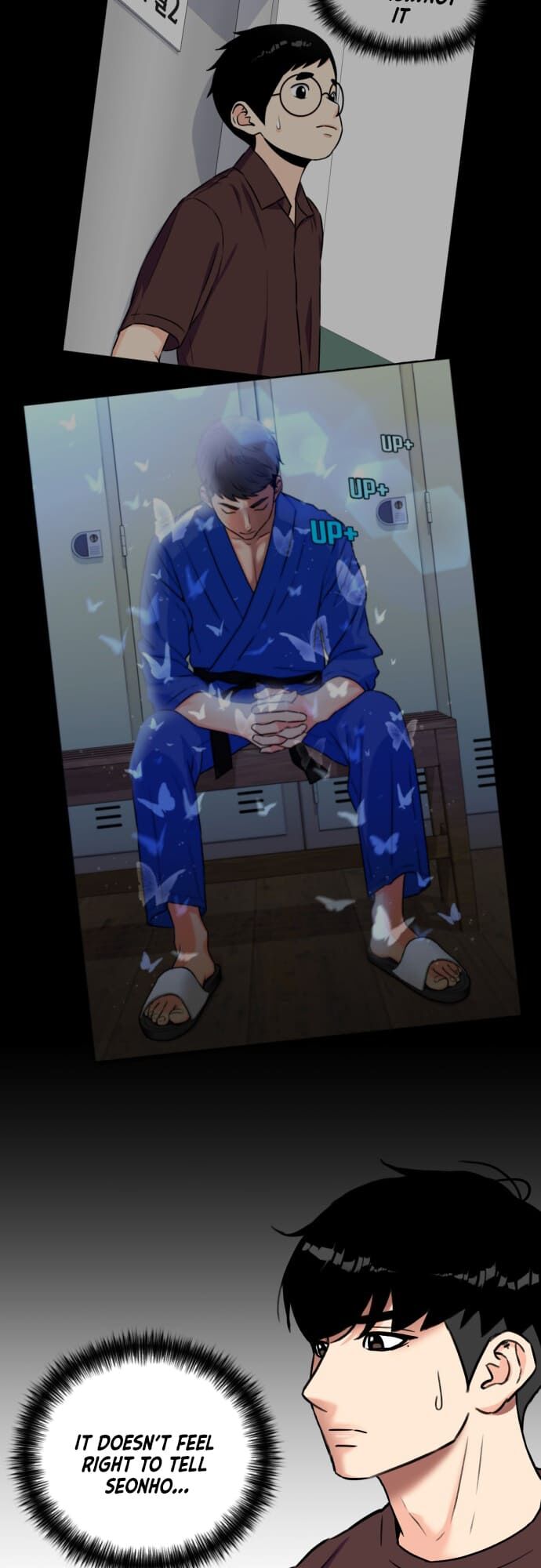 Read Face Genius Manga Online