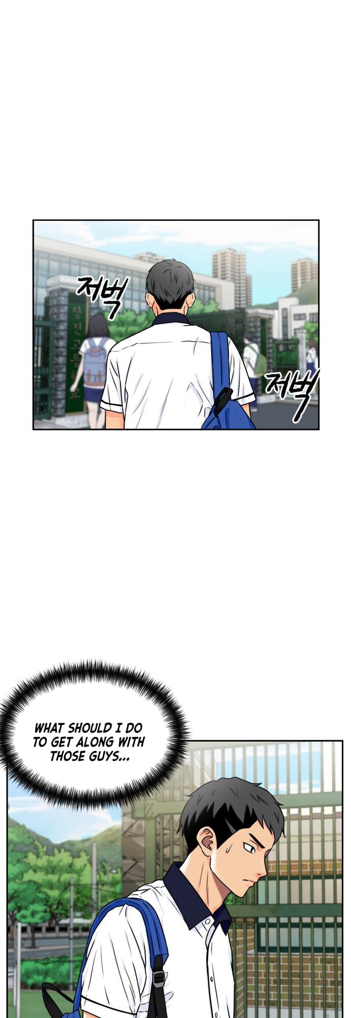 Read Face Genius Manga Online