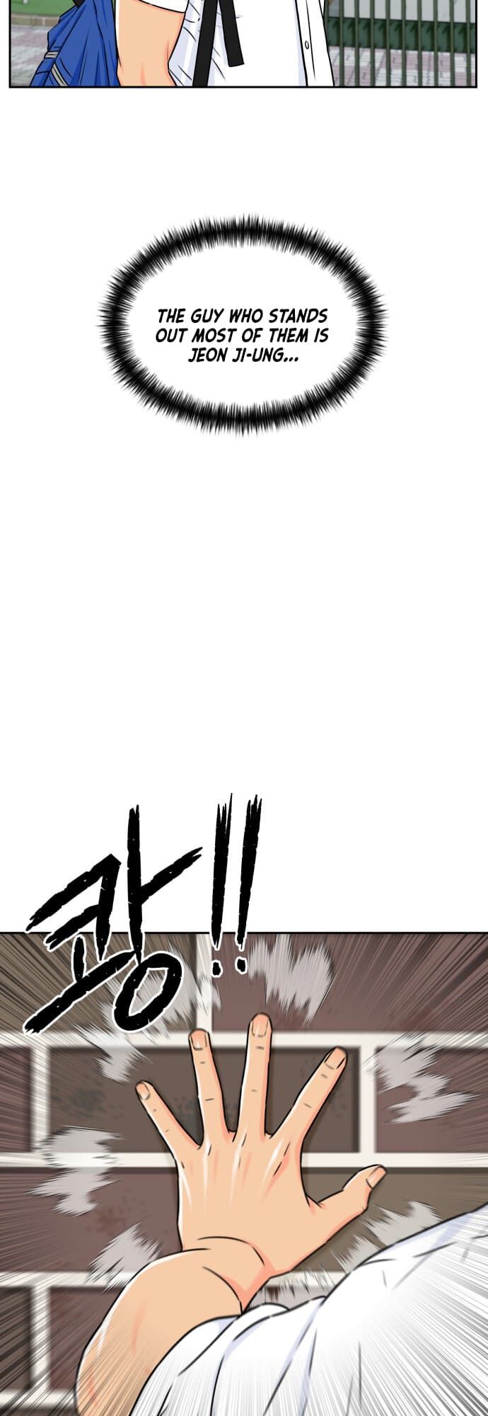 Read Face Genius Manga Online