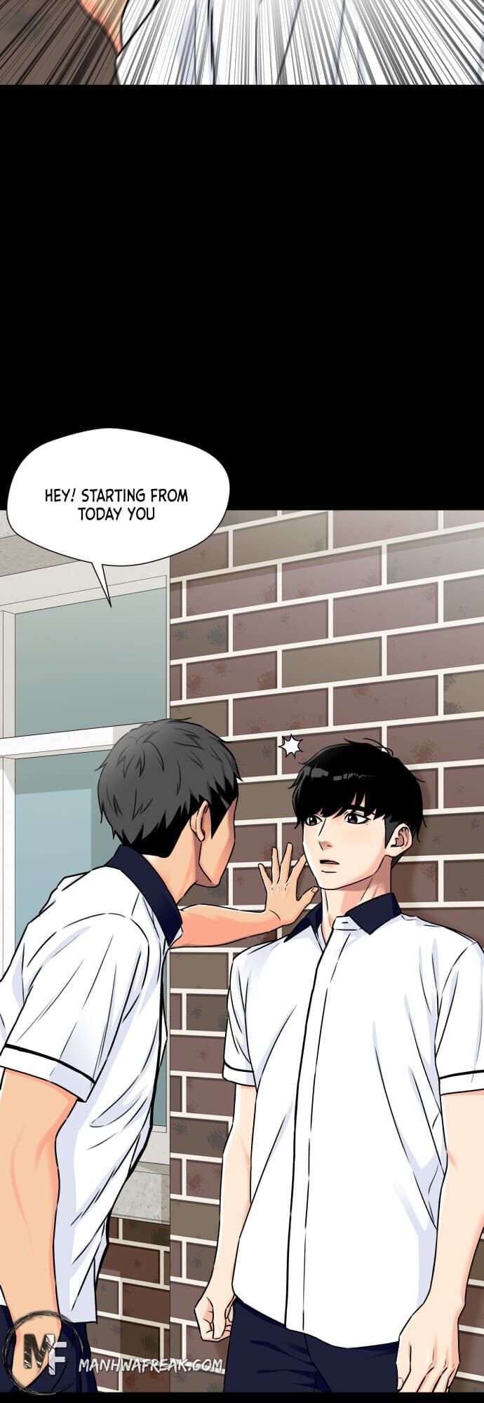 Read Face Genius Manga Online